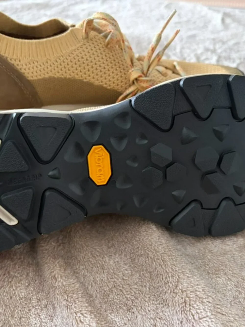 Danner Caprine Low